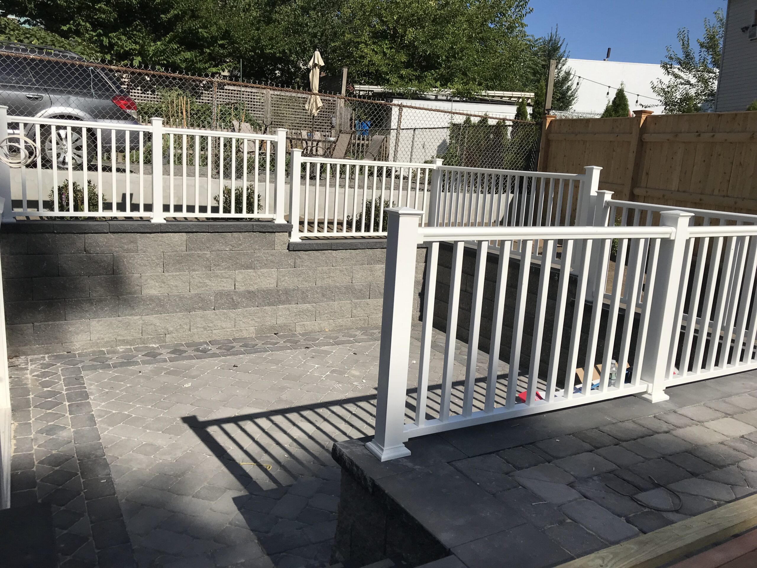 General carpentry service by Matic Construction